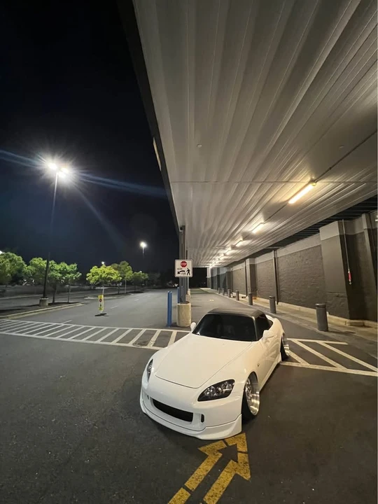 2005 Honda AP2 S2000 - Image 4 of 20