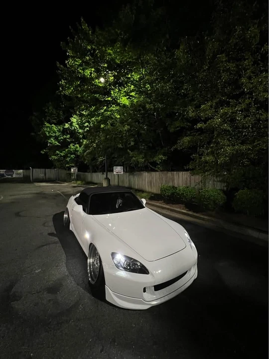 2005 Honda AP2 S2000 - Image 10 of 20