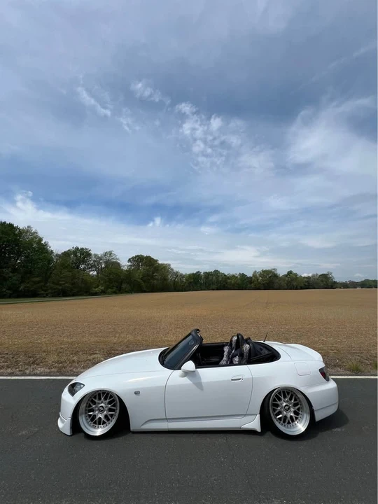 2005 Honda AP2 S2000 - Image 5 of 20