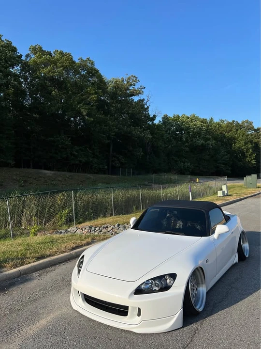 2005 Honda AP2 S2000 - Image 9 of 20