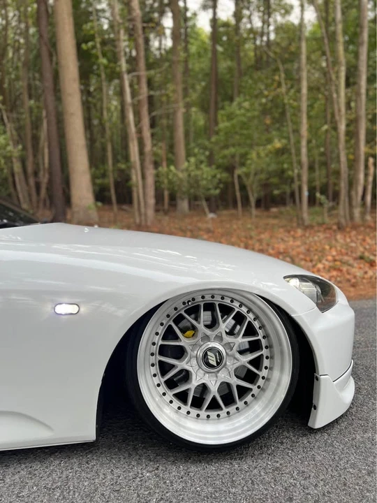 2005 Honda AP2 S2000 - Image 18 of 20
