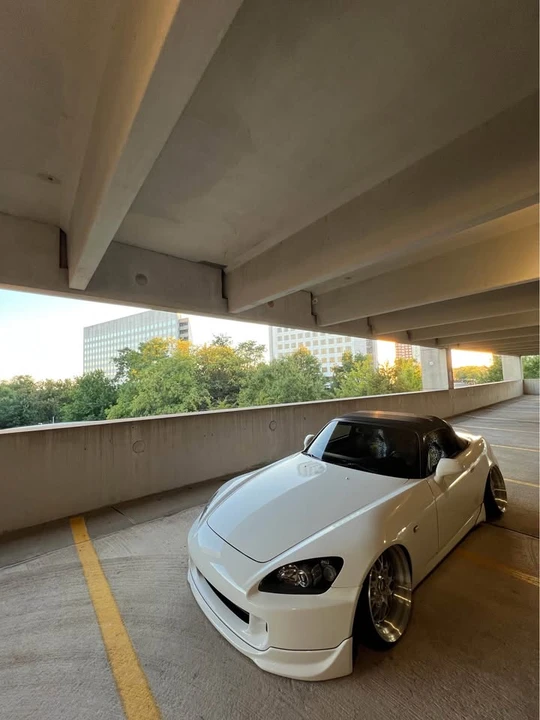 2005 Honda AP2 S2000 - Image 3 of 20