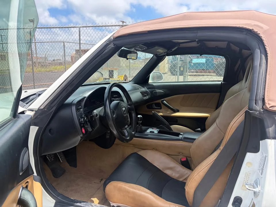 2005 Honda AP2 S2000 - Image 9 of 9