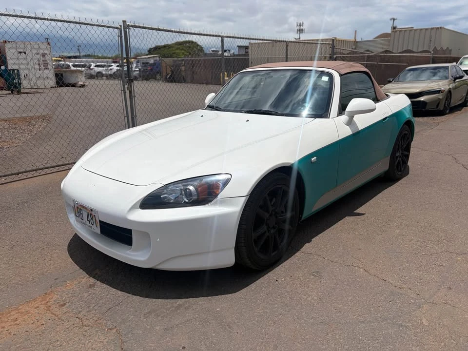 2005 Honda AP2 S2000 - Image 3 of 9
