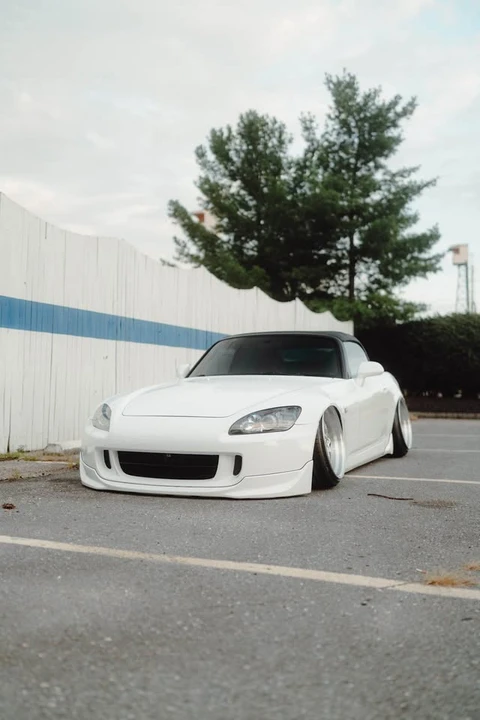2005 Honda AP2 S2000 - Image 11 of 20