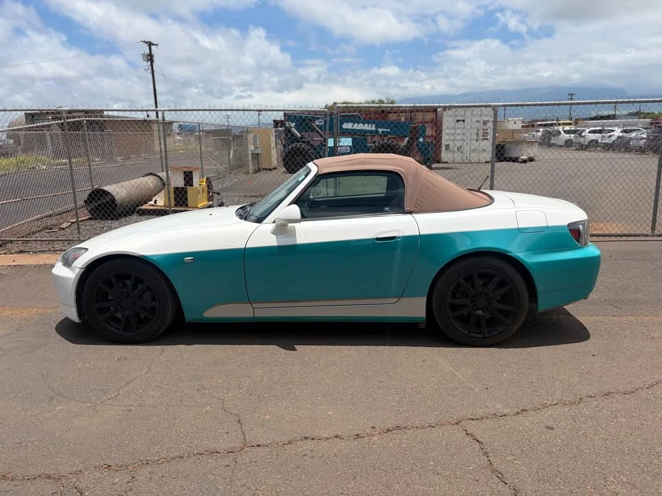 2005 Honda AP2 S2000 - Image 4 of 9