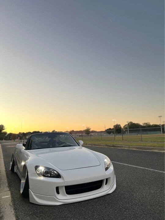 2005 Honda AP2 S2000 - Image 8 of 20