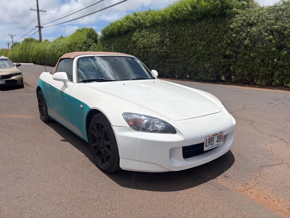 2005 Honda AP2 S2000 - Image 6 of 9
