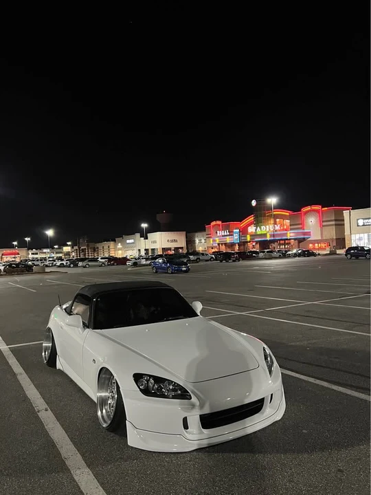 2005 Honda AP2 S2000 - Image 19 of 20
