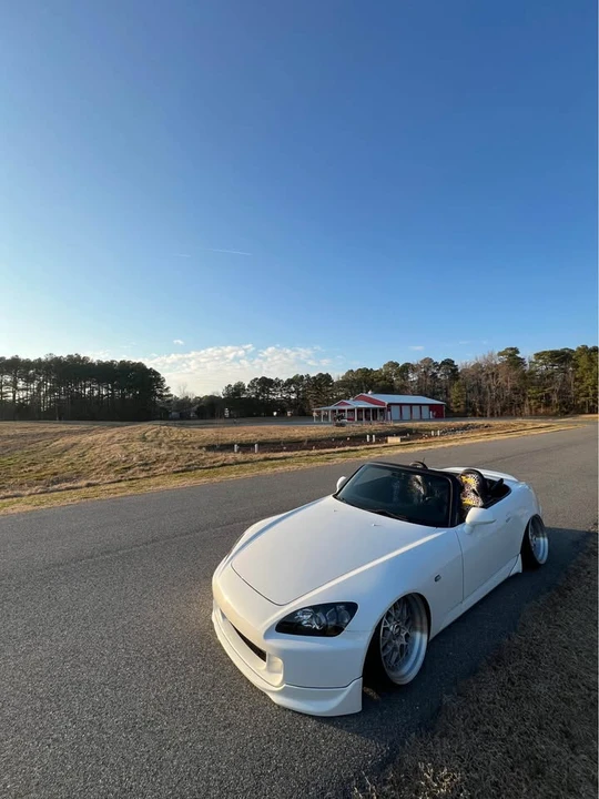 2005 Honda AP2 S2000 - Image 20 of 20