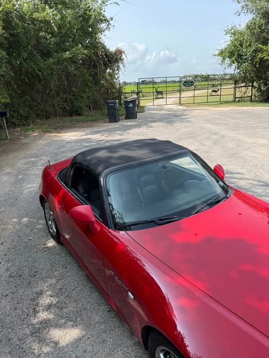 2005 Honda AP2 S2000 - Image 10 of 12