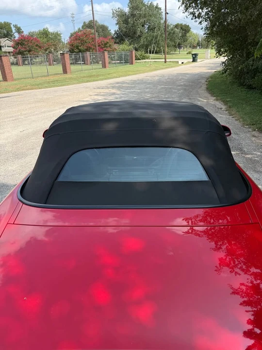 2005 Honda AP2 S2000 - Image 11 of 12