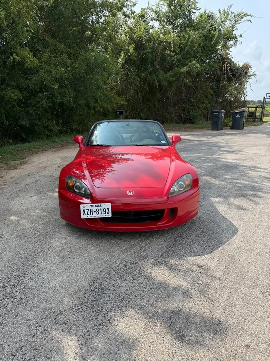 2005 Honda AP2 S2000 - Image 3 of 12