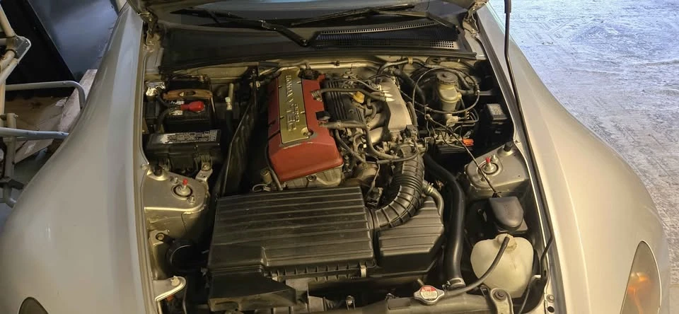 2005 Honda AP2 S2000 - Image 17 of 17
