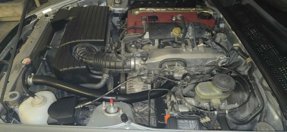 2005 Honda AP2 S2000 - Image 16 of 17