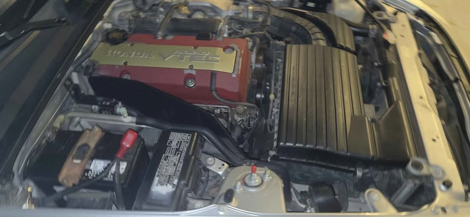 2005 Honda AP2 S2000 - Image 15 of 17