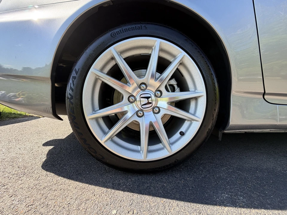 2005 Honda AP2 S2000 - Image 12 of 23