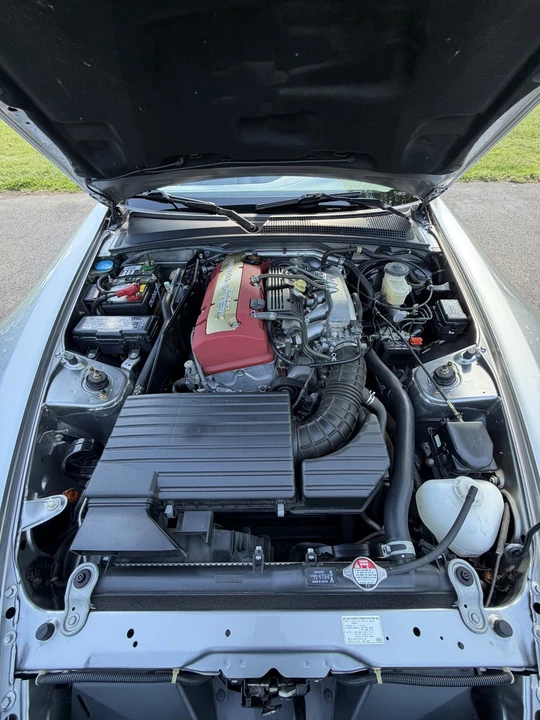 2005 Honda AP2 S2000 - Image 21 of 23