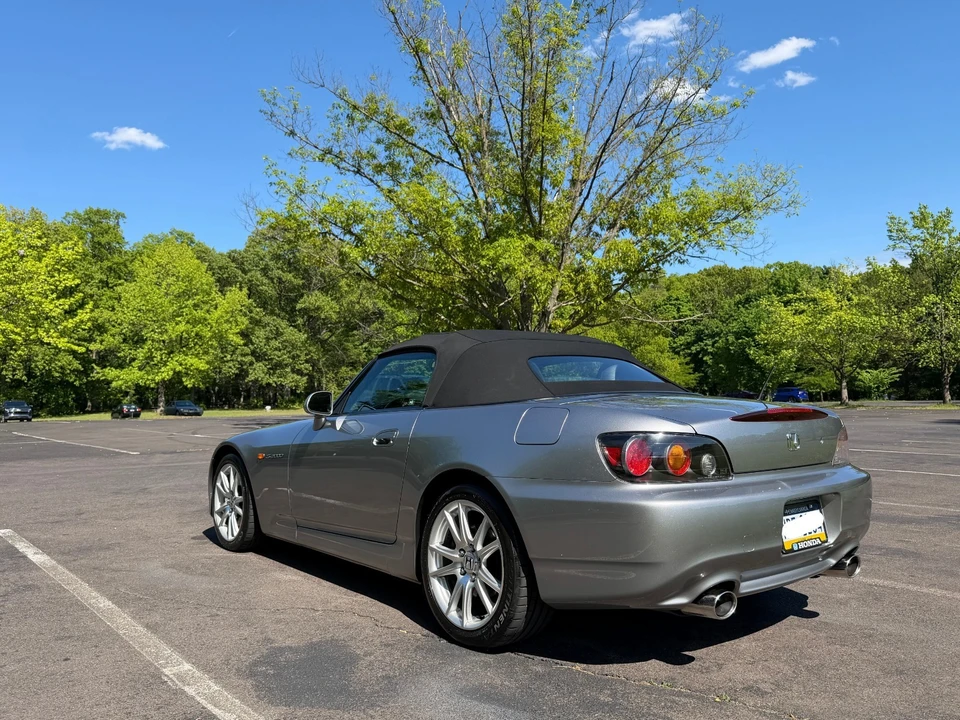 2005 Honda AP2 S2000 - Image 3 of 23