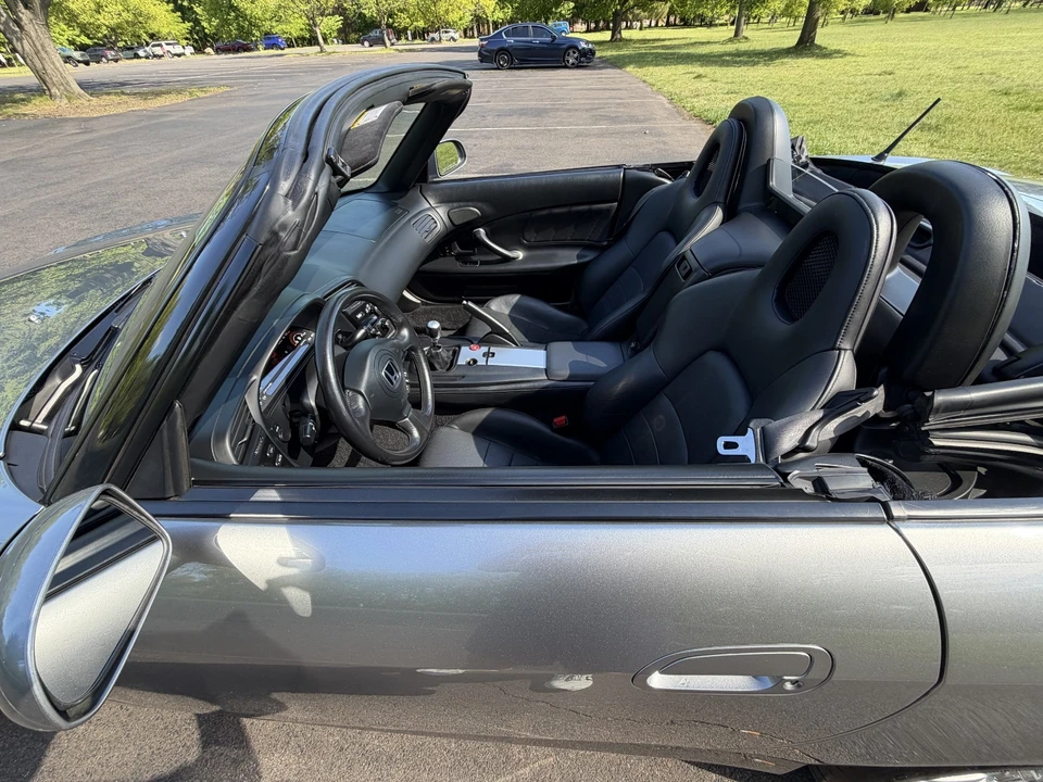 2005 Honda AP2 S2000 - Image 16 of 23