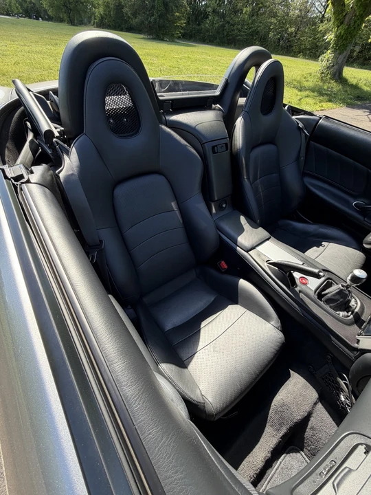 2005 Honda AP2 S2000 - Image 18 of 23