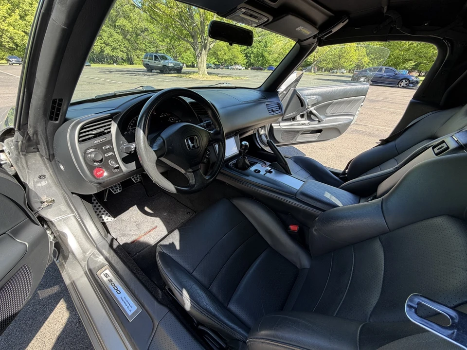 2005 Honda AP2 S2000 - Image 9 of 23
