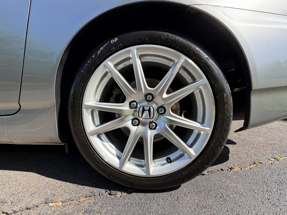 2005 Honda AP2 S2000 - Image 11 of 23