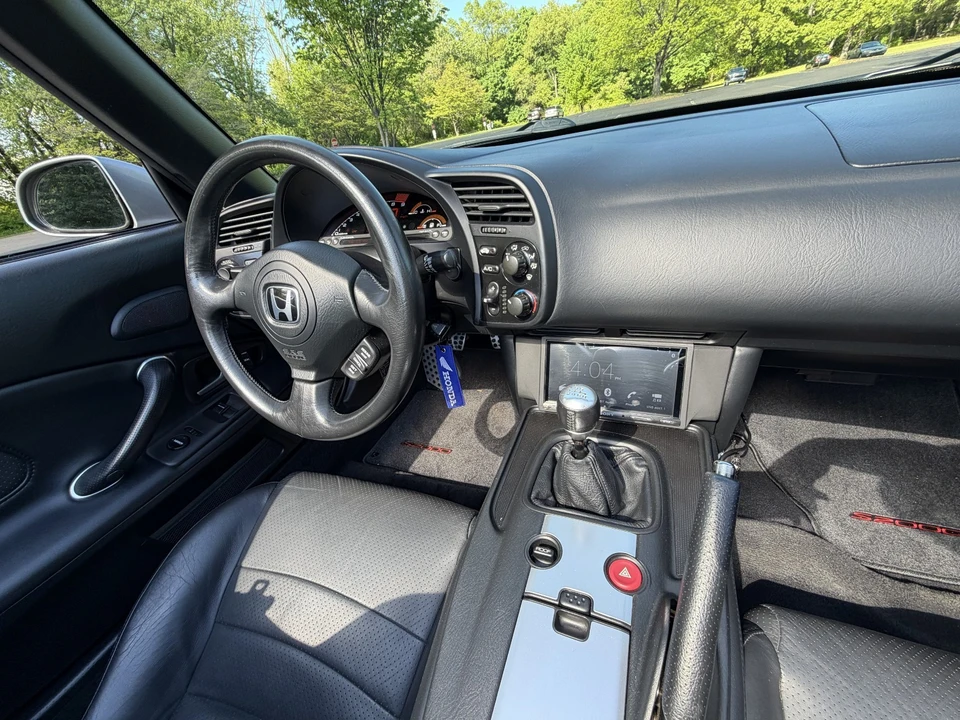 2005 Honda AP2 S2000 - Image 20 of 23