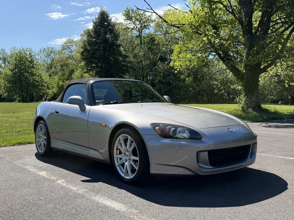 2005 Honda AP2 S2000 - Image 6 of 23