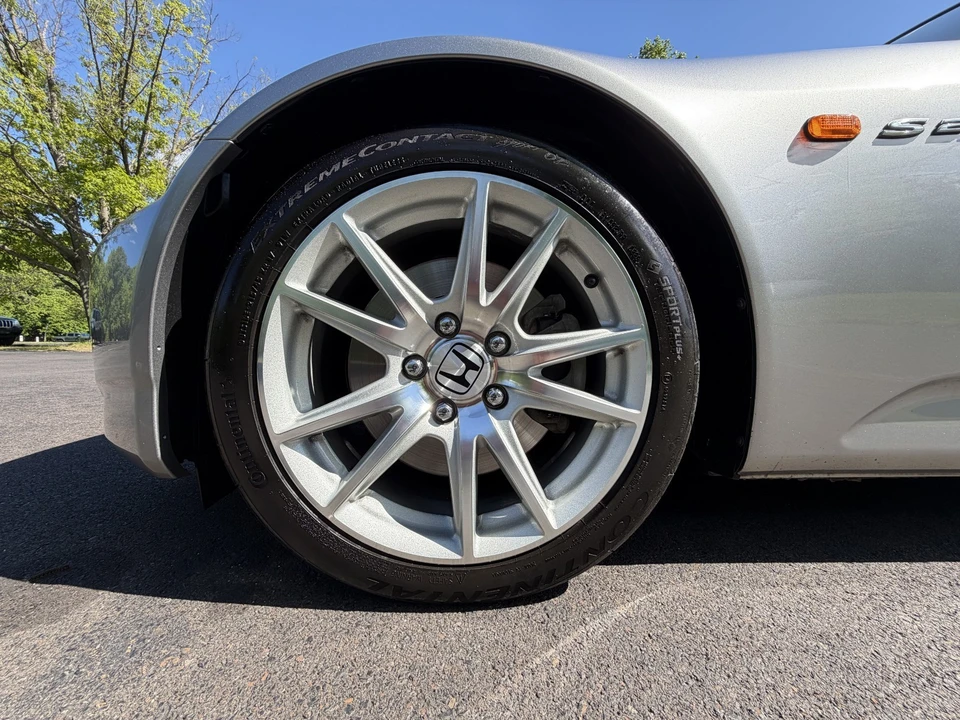 2005 Honda AP2 S2000 - Image 10 of 23