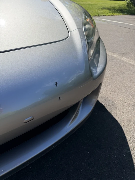 2005 Honda AP2 S2000 - Image 22 of 23