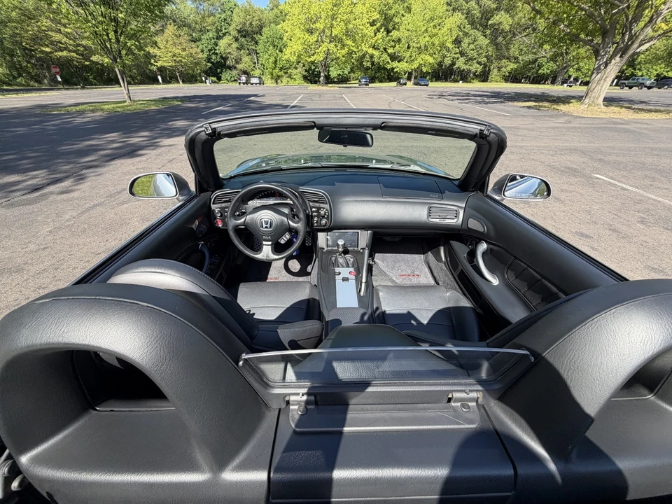 2005 Honda AP2 S2000 - Image 15 of 23