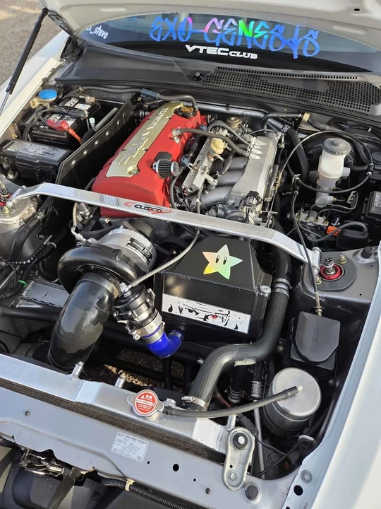 2005 Honda AP2 S2000 - Image 3 of 12