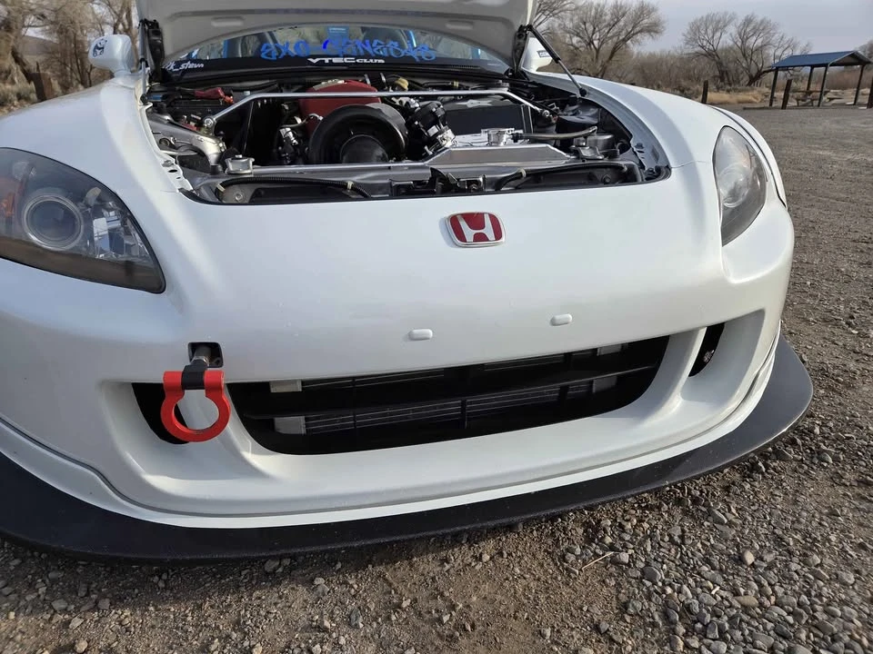 2005 Honda AP2 S2000 - Image 2 of 12