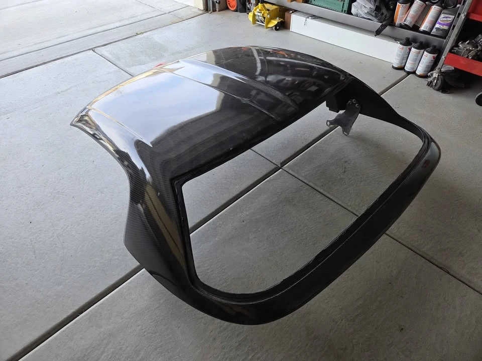 2005 Honda AP2 S2000 - Image 7 of 12