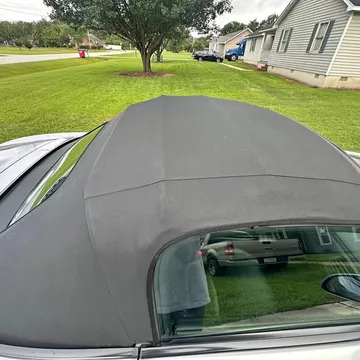 2005 Honda S2000 Convertible