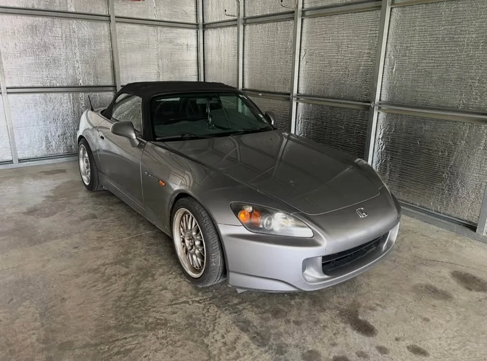 2005 Honda AP2 S2000 - Image 4 of 13