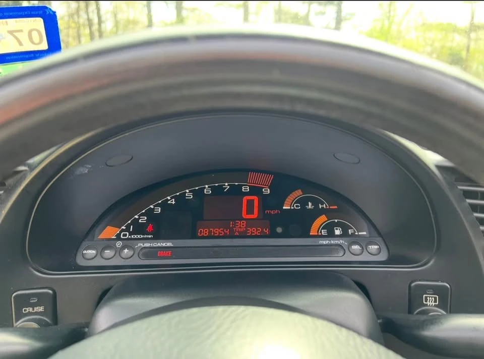 2005 Honda AP2 S2000 - Image 6 of 13