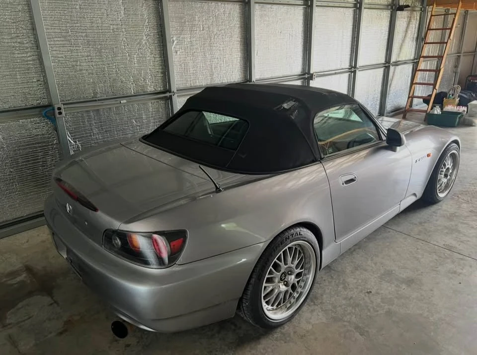 2005 Honda AP2 S2000 - Image 5 of 13