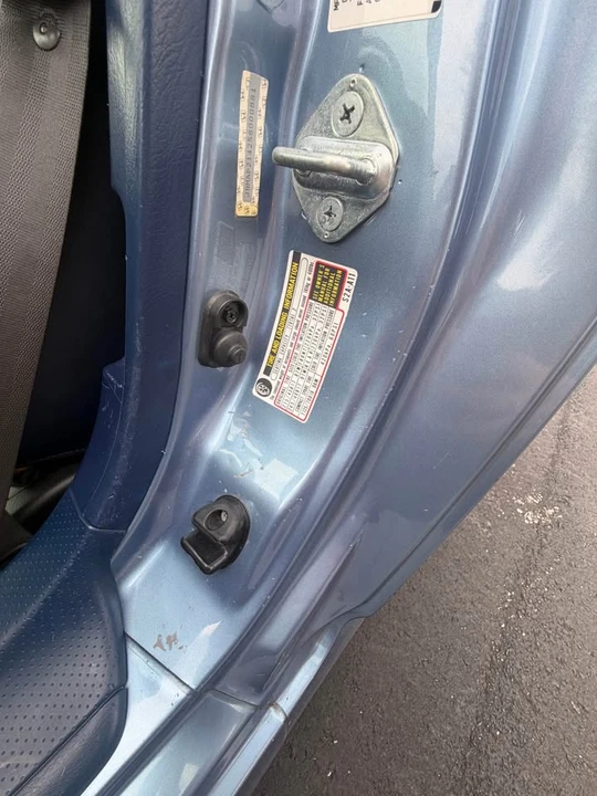 2005 Honda AP2 S2000 - Image 13 of 20