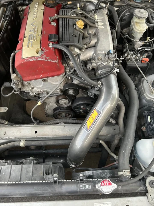 2005 Honda AP2 S2000 - Image 6 of 11