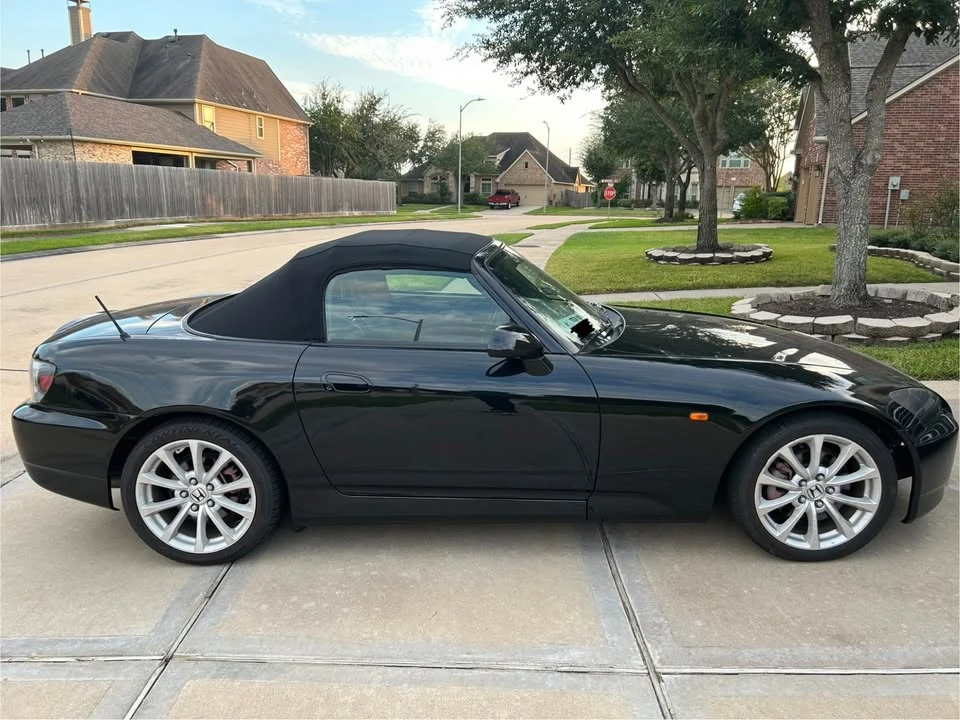 2005 Honda AP2 S2000 - Image 3 of 11