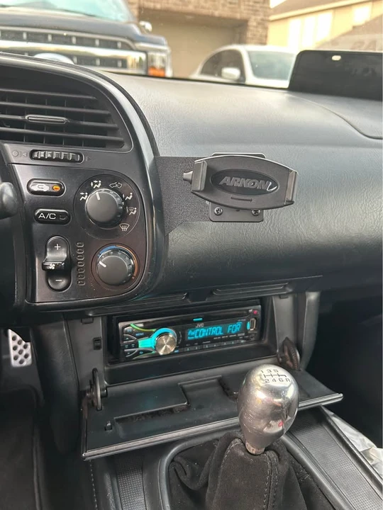 2005 Honda AP2 S2000 - Image 11 of 11