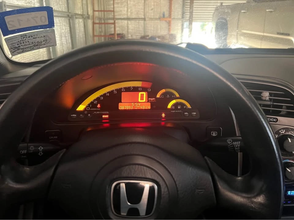 2005 Honda AP2 S2000 - Image 13 of 13