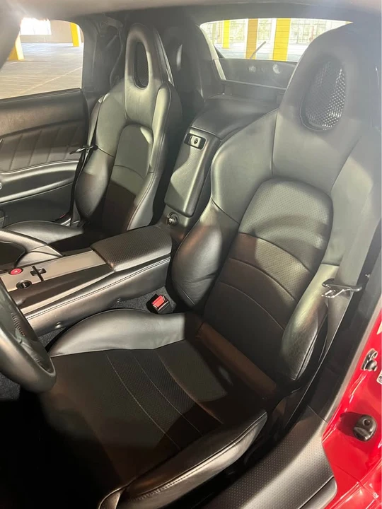 2005 Honda AP2 S2000 - Image 8 of 10