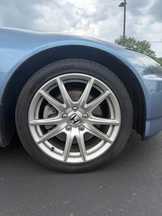 2005 Honda AP2 S2000 - Image 16 of 20