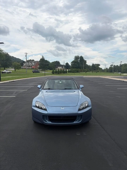 2005 Honda AP2 S2000 - Image 3 of 20