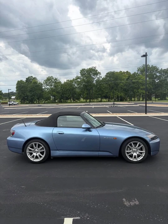 2005 Honda AP2 S2000 - Image 4 of 20