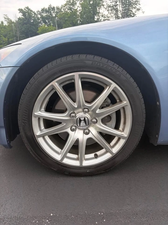 2005 Honda AP2 S2000 - Image 17 of 20