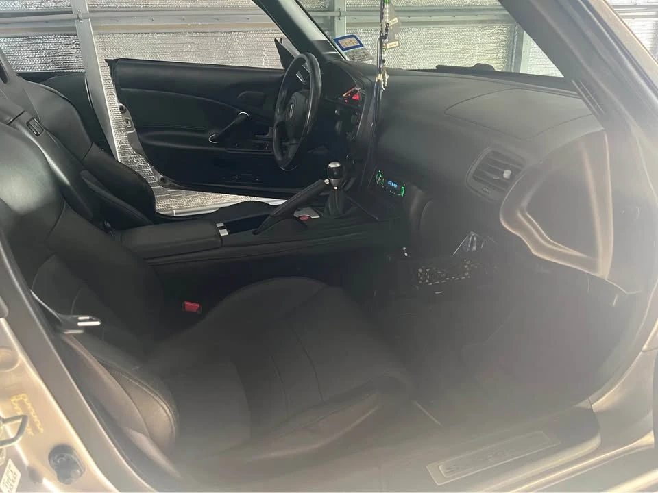 2005 Honda AP2 S2000 - Image 10 of 13